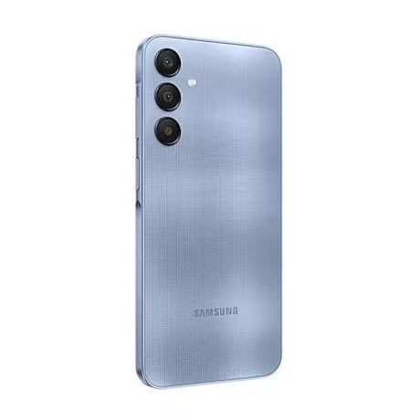 Samsung A256B GALAXY A25 5G DS (6/128GB), BLUE mobiltelefon