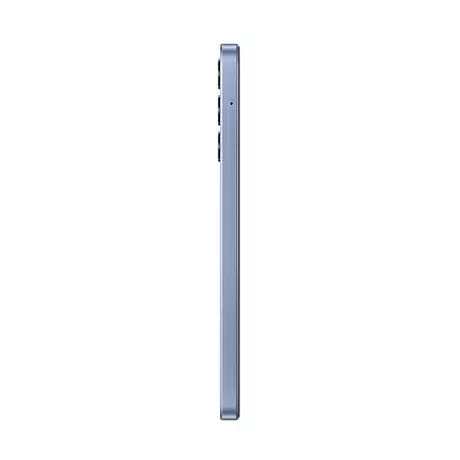 Samsung A256B GALAXY A25 5G DS (6/128GB), BLUE mobiltelefon