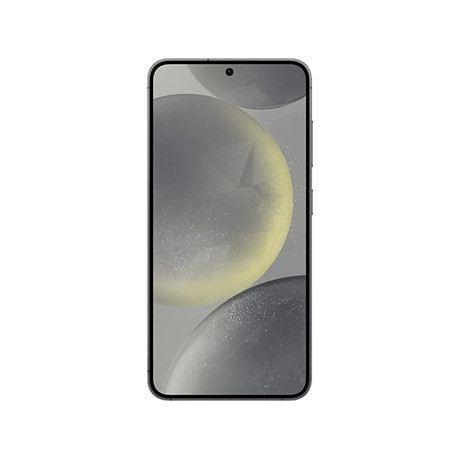 Samsung S921B GALAXY S24 (8/256GB), ONYX BLACK mobiltelefon