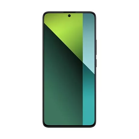 Xiaomi REDMI NOTE 13 5G 8/256 GRAPHITE BLACK mobiltelefon
