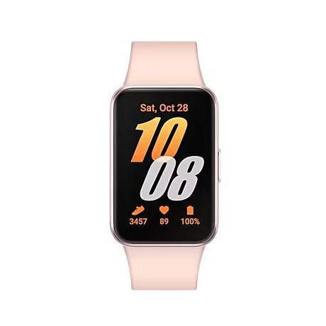 Samsung GALAXY FIT3, PINK GOLD aktivitásmérő