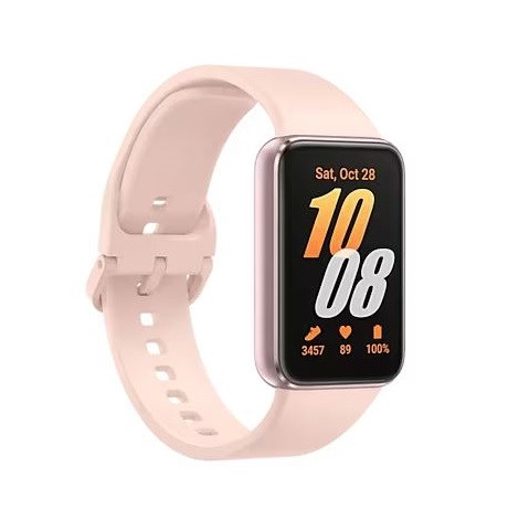Samsung GALAXY FIT3, PINK GOLD aktivitásmérő