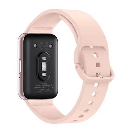 Samsung GALAXY FIT3, PINK GOLD aktivitásmérő