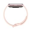 Samsung GALAXY FIT3, PINK GOLD aktivitásmérő