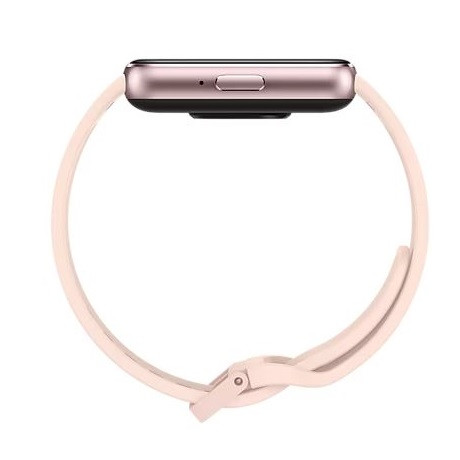 Samsung GALAXY FIT3, PINK GOLD aktivitásmérő