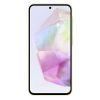 Samsung A356B GALAXY A35 DS 5G (6/128GB), LEMON mobiltelefon