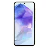 Samsung A556B GALAXY A55 DS 5G (8/128GB), LEMON mobiltelefon