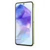 Samsung A556B GALAXY A55 DS 5G (8/128GB), LEMON mobiltelefon
