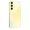 Samsung A556B GALAXY A55 DS 5G (8/128GB), LEMON mobiltelefon