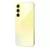 Samsung A556B GALAXY A55 DS 5G (8/128GB), LEMON mobiltelefon
