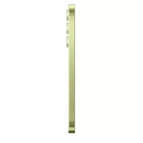 Samsung A556B GALAXY A55 DS 5G (8/128GB), LEMON mobiltelefon