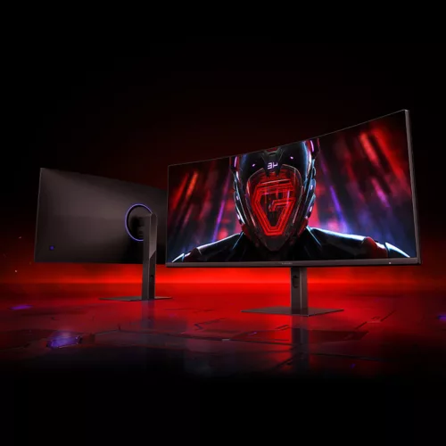 Xiaomi GAMING MONITOR 34" (ELA5454EU) monitor