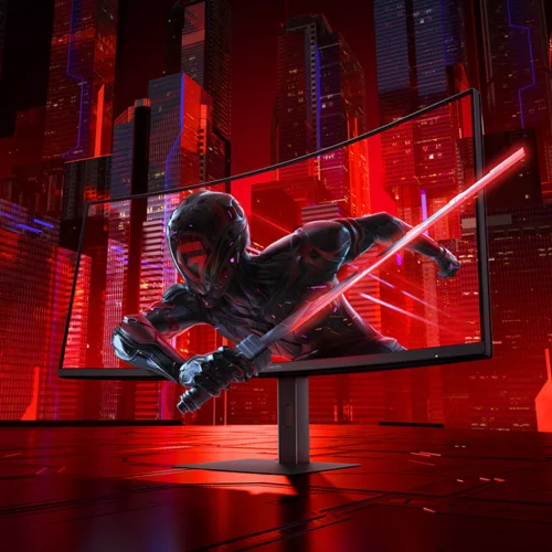 Xiaomi GAMING MONITOR 34" (ELA5454EU) monitor