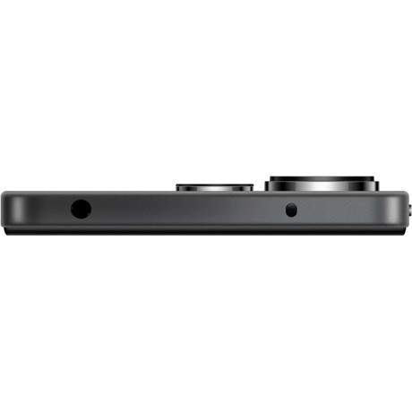 Xiaomi REDMI 13 6/128GB MIDNIGHT BLACK mobiltelefon