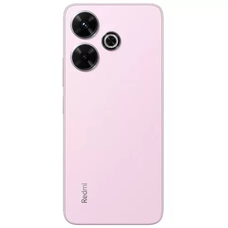Xiaomi REDMI 13 8/256GB PEARL PINK mobiltelefon
