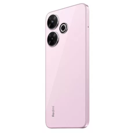 Xiaomi REDMI 13 8/256GB PEARL PINK mobiltelefon