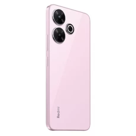 Xiaomi REDMI 13 8/256GB PEARL PINK mobiltelefon