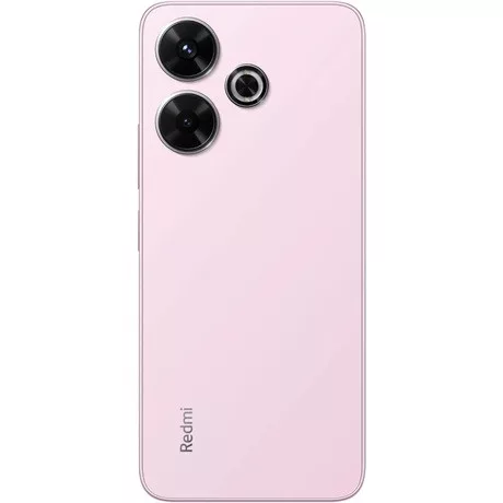 Xiaomi REDMI 13 6/128GB PEARL PINK mobiltelefon