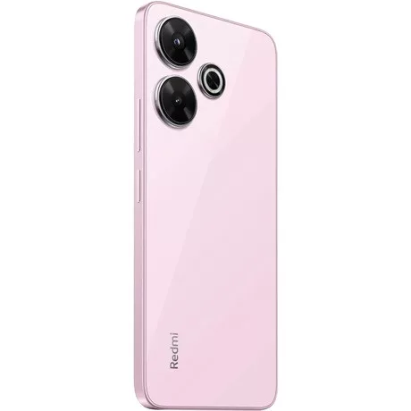 Xiaomi REDMI 13 6/128GB PEARL PINK mobiltelefon