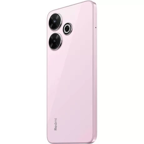 Xiaomi REDMI 13 6/128GB PEARL PINK mobiltelefon