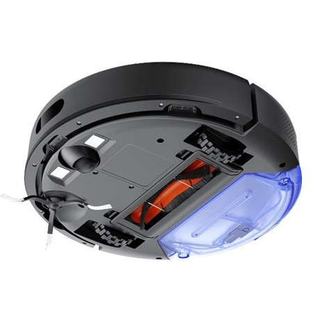 Xiaomi ROBOT VACUUM S20 BLACK EU (BHR8628EU) robotporszívó
