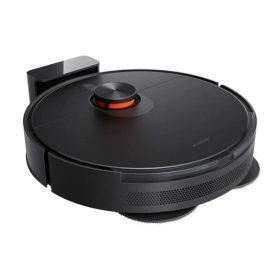   Xiaomi ROBOT VACUUM S20+ BLACK EU (BHR8158EU) robotporszívó