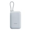 Xiaomi POWER BANK 10000MAH BLUE (BHR9073GL) power bank