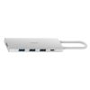 Xiaomi 5-IN-1 TYPE-C HUB (BHR8804GL) usb hub