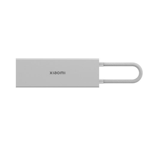 Xiaomi 5-IN-1 TYPE-C HUB (BHR8804GL) usb hub