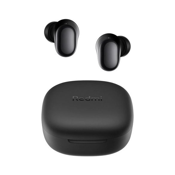 Xiaomi REDMI BUDS 6 PLAY BLACK (BHR8776GL) headset