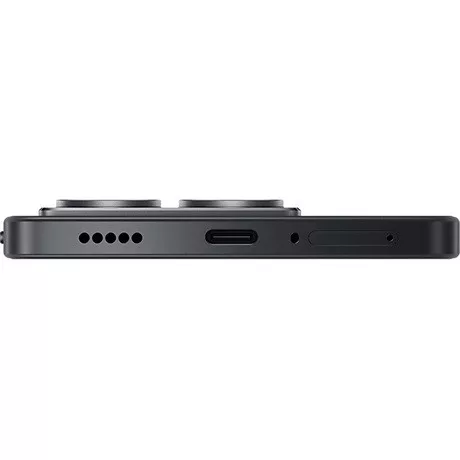 Xiaomi 14T 12/256GB TITAN BLACK mobiltelefon