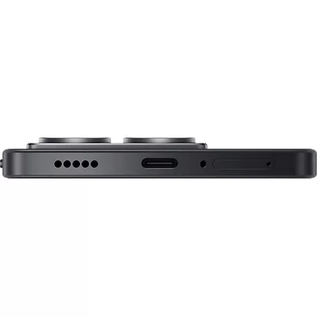 Xiaomi 14T 12/256GB TITAN BLACK mobiltelefon