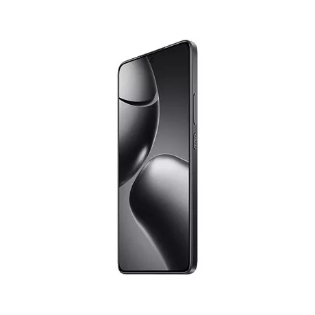 Xiaomi 14T 12/256GB TITAN BLACK mobiltelefon