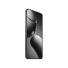 Xiaomi 14T 12/256GB TITAN BLACK mobiltelefon