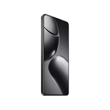 Xiaomi 14T 12/256GB TITAN BLACK mobiltelefon