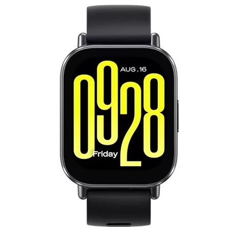 Xiaomi Redmi Watch 5 Active okosóra - Midnight Black