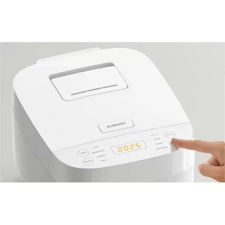 Xiaomi SMART MULTIFUNCTIONAL RICE COOKER EU rizsfőző