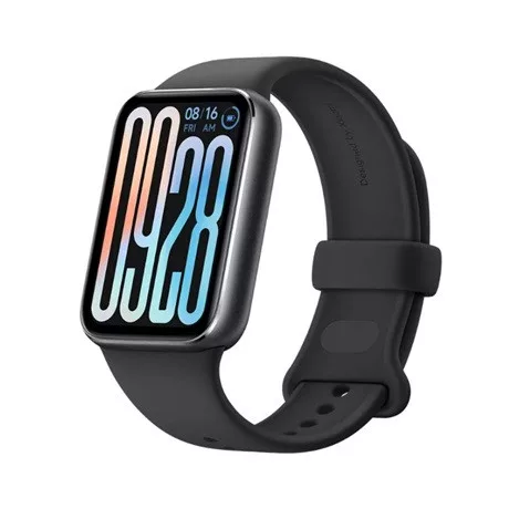 Xiaomi SMART BAND 9 PRO BLACK (BHR8710GL) okosóra