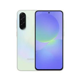 Samsung A366B GALAXY A36 DS 5G (6/128), LIME mobiltelefon