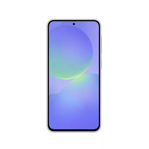 Samsung A366B GALAXY A36 DS 5G (6/128), LIME mobiltelefon