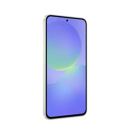 Samsung A366B GALAXY A36 DS 5G (6/128), LIME mobiltelefon