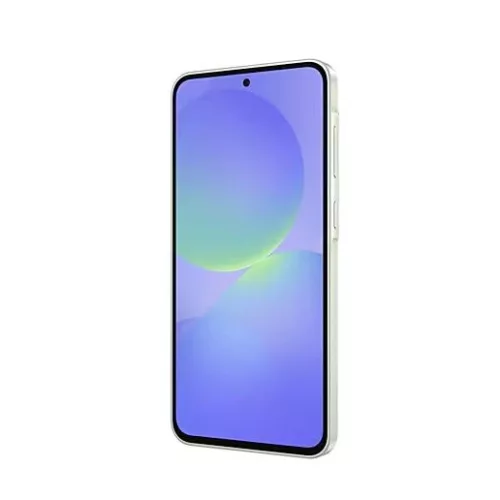 Samsung A366B GALAXY A36 DS 5G (6/128), LIME mobiltelefon