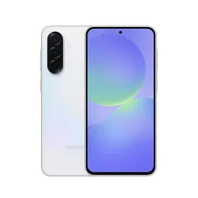 Samsung A366B GALAXY A36 DS 5G (6/128), WHITE mobiltelefon