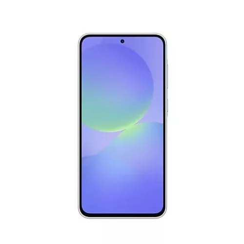 Samsung A366B GALAXY A36 DS 5G (6/128), WHITE mobiltelefon