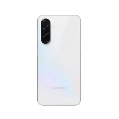 Samsung A366B GALAXY A36 DS 5G (6/128), WHITE mobiltelefon