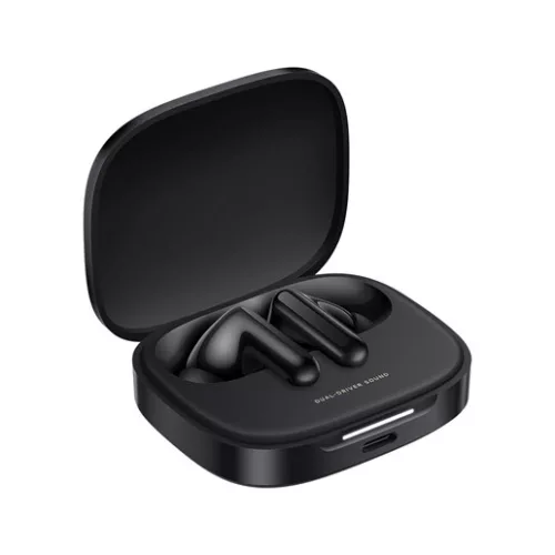 Xiaomi REDMI BUDS 6 NIGHT BLACK (BHR9251GL) headset