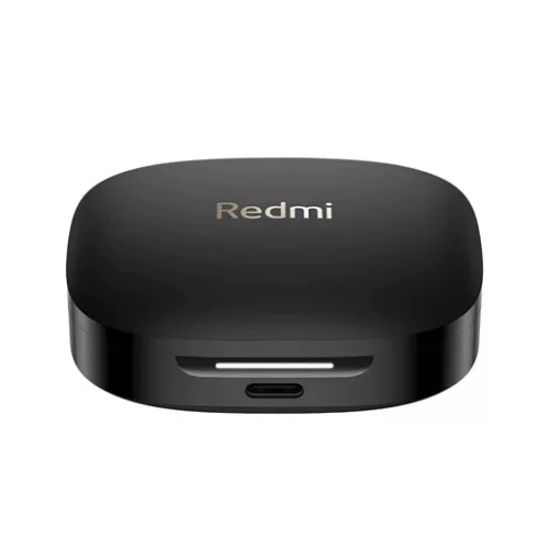 Xiaomi REDMI BUDS 6 NIGHT BLACK (BHR9251GL) headset