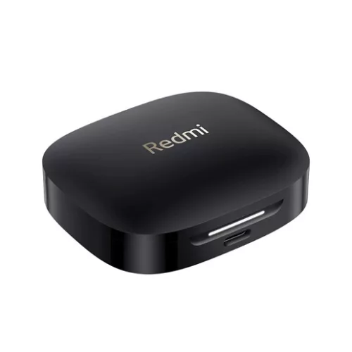 Xiaomi REDMI BUDS 6 NIGHT BLACK (BHR9251GL) headset