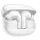 Xiaomi BUDS 5 PRO BT-WHITE (BHR9642GL) headset