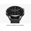 Xiaomi WATCH S4 BLACK (BHR9195GL) okosóra